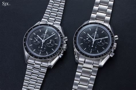 omega speedmaster 1861 vs 3861|omega speedmaster moonwatch 1861.